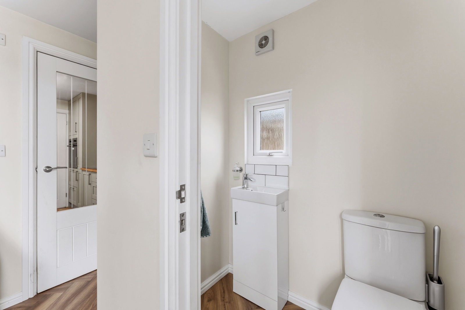Semi Detached House in Wellingborough