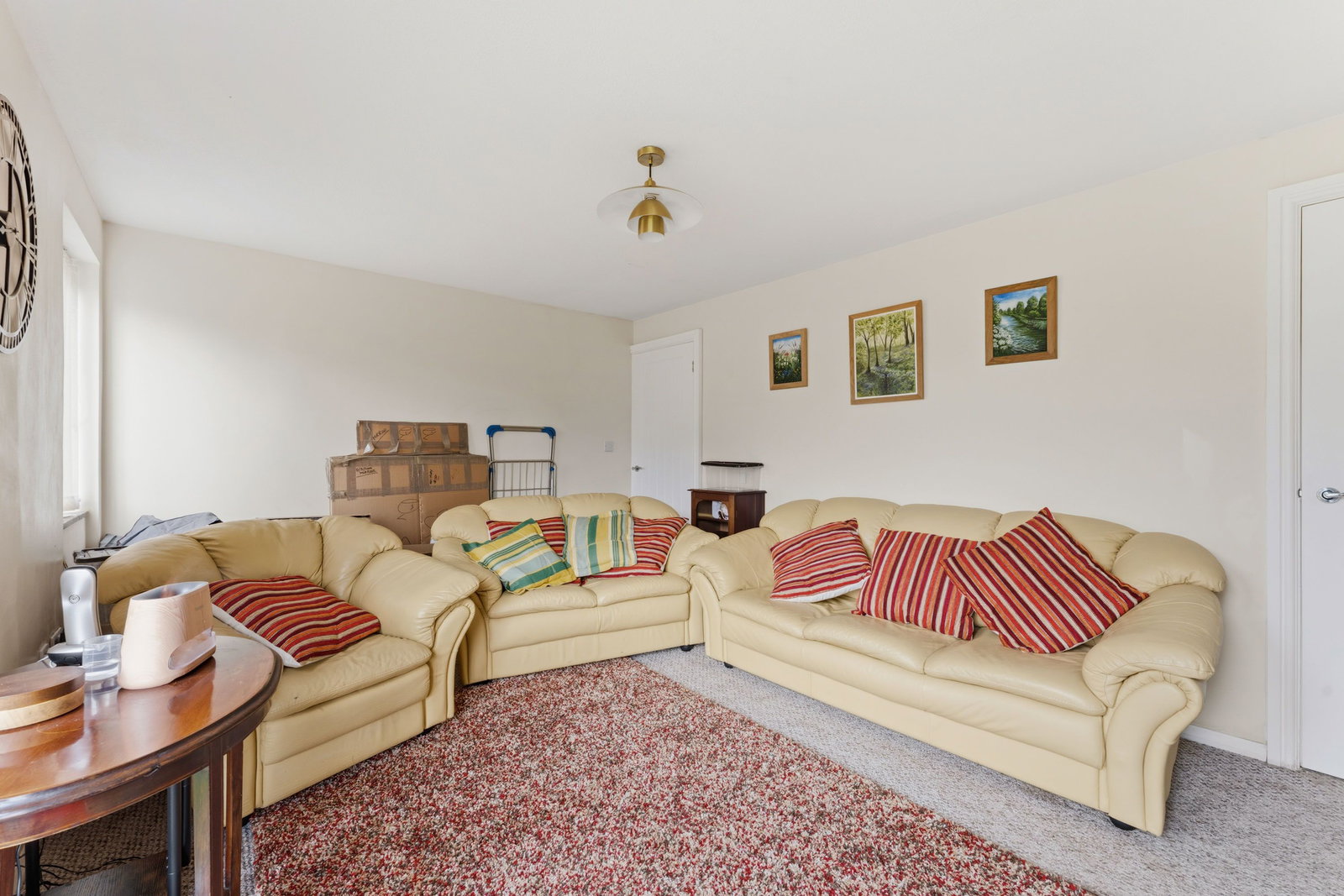 Semi Detached House in Wellingborough
