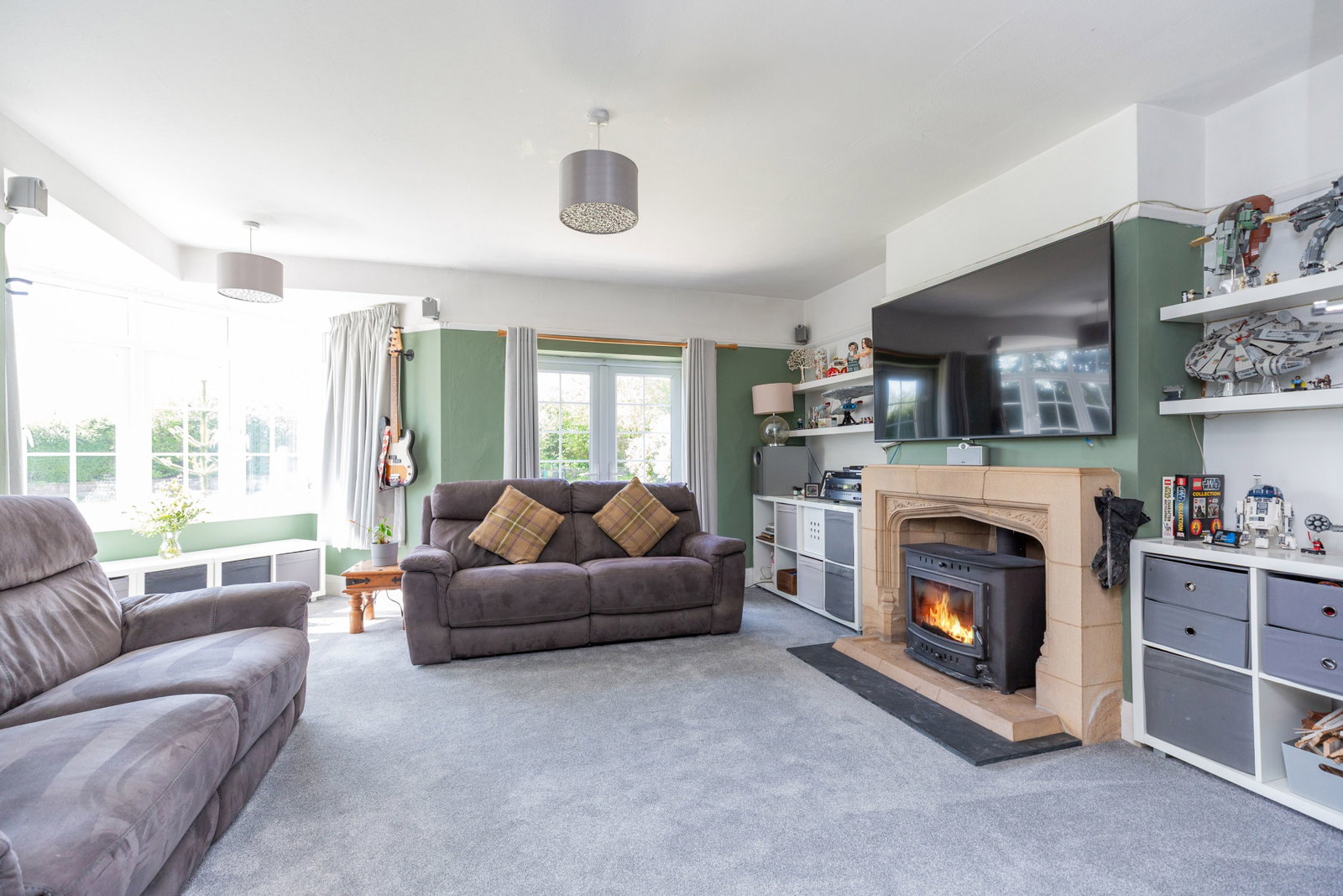 Detached House in Yeovil