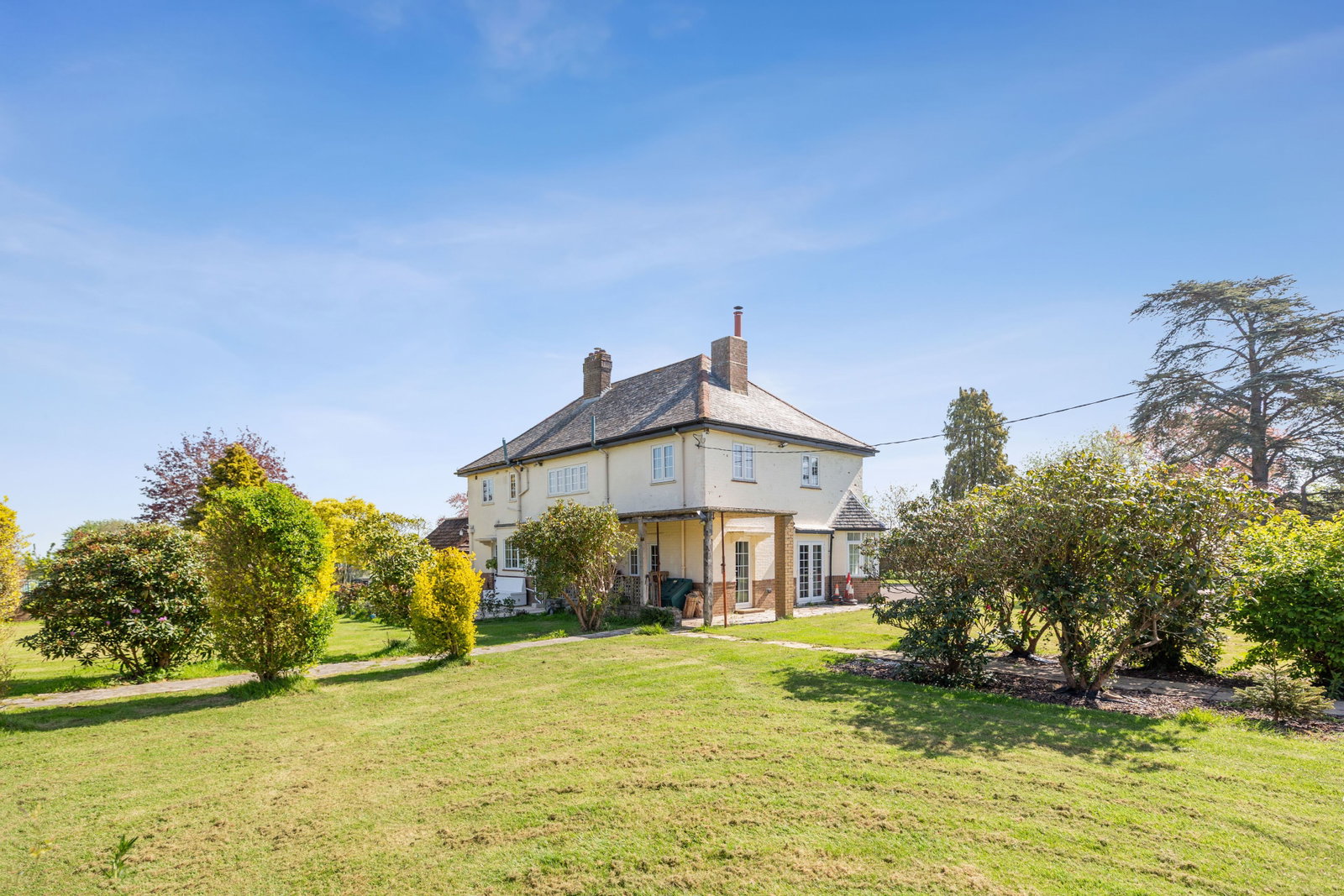 Detached House in Yeovil