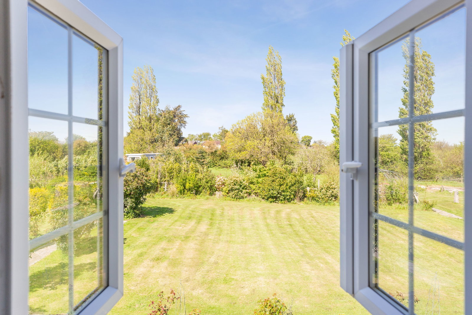 Detached House for sale in Yeovil, Vagg Hill, Yeovil, BA21 3PS