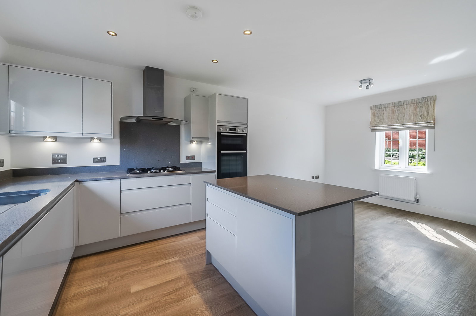 Detached House in Paddock Wood