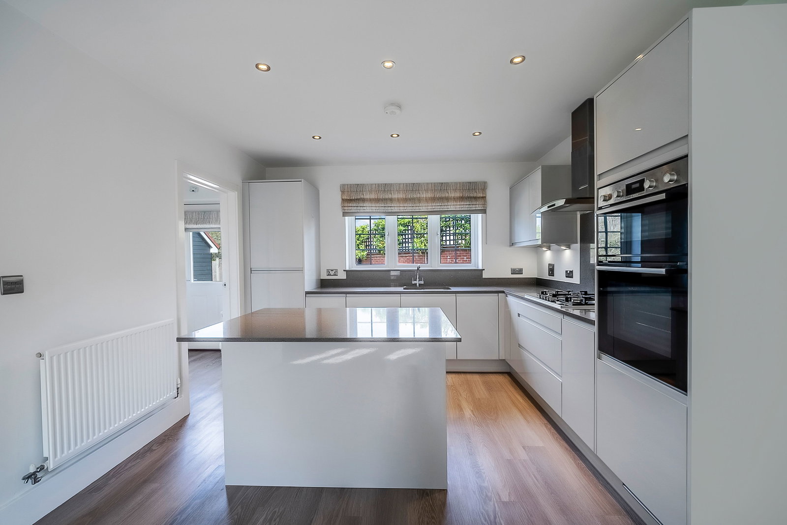 Detached House in Paddock Wood