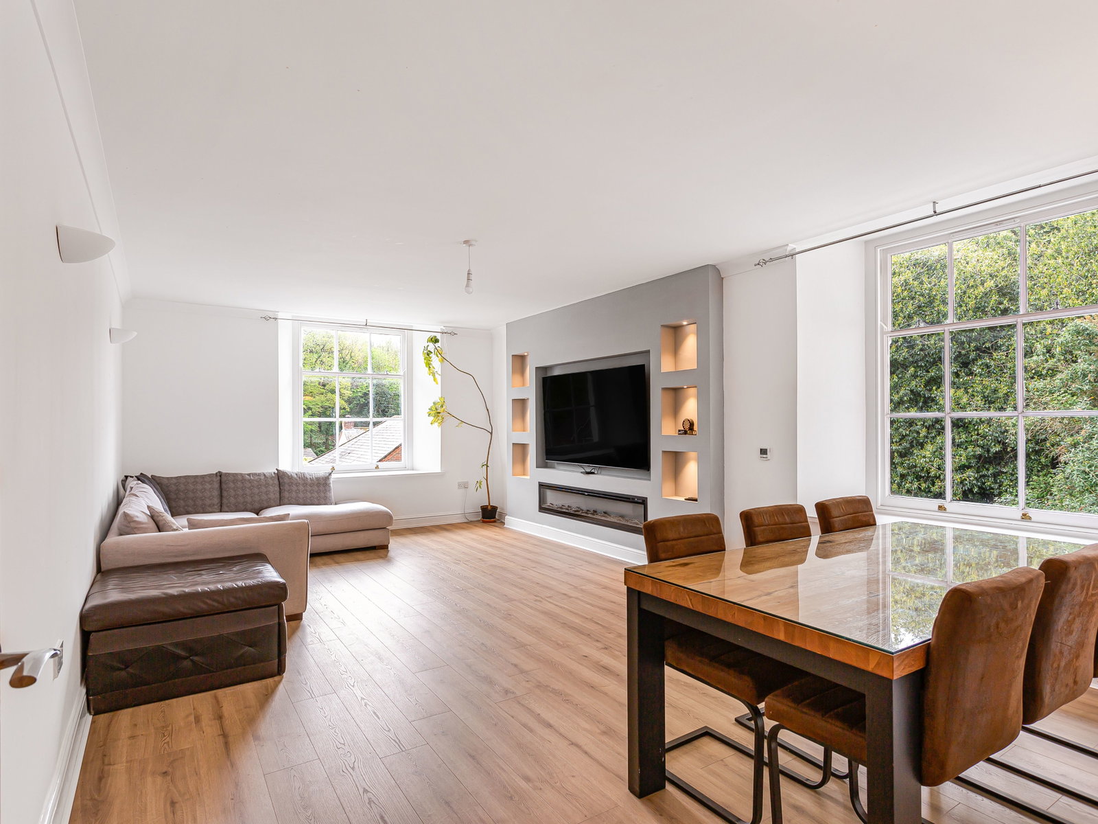 Apartment in Bideford