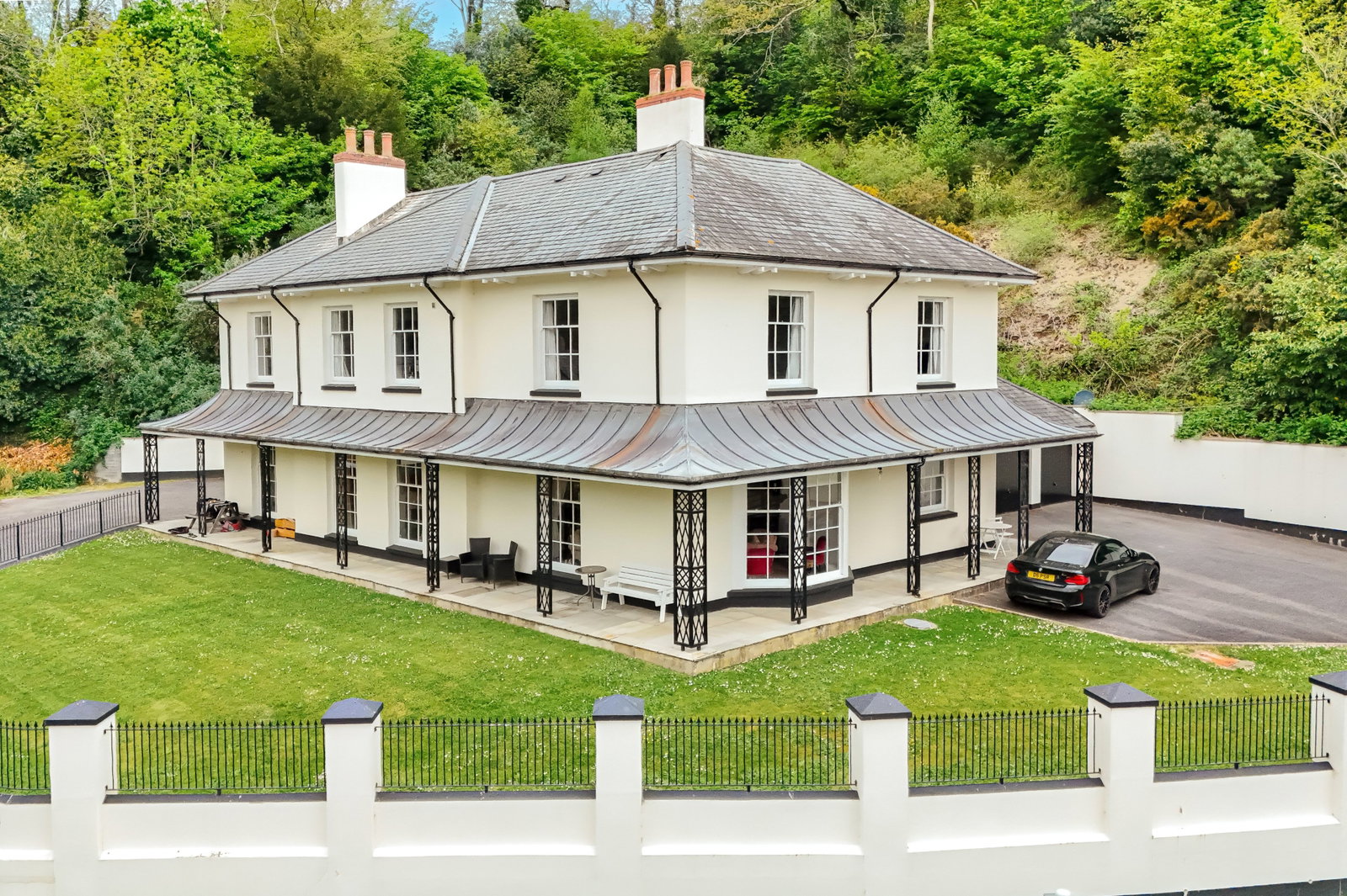 Apartment in Bideford