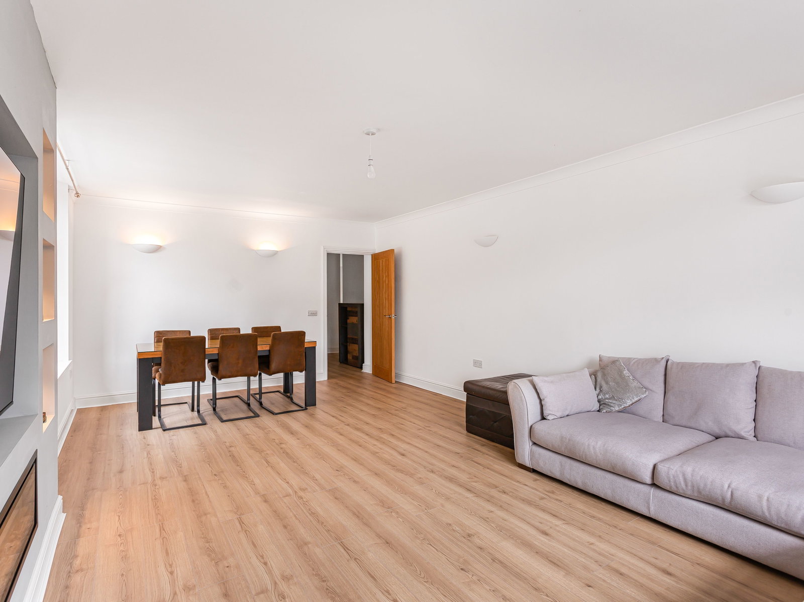Apartment in Bideford