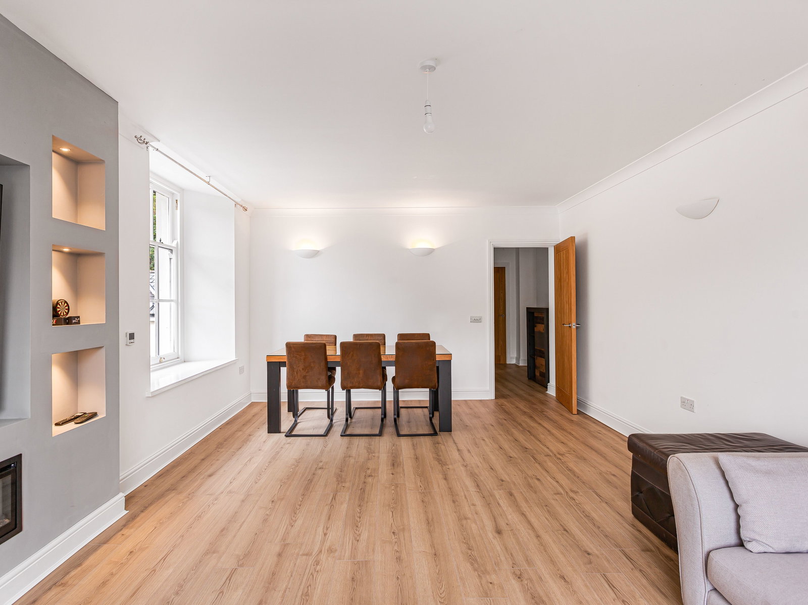 Apartment in Bideford