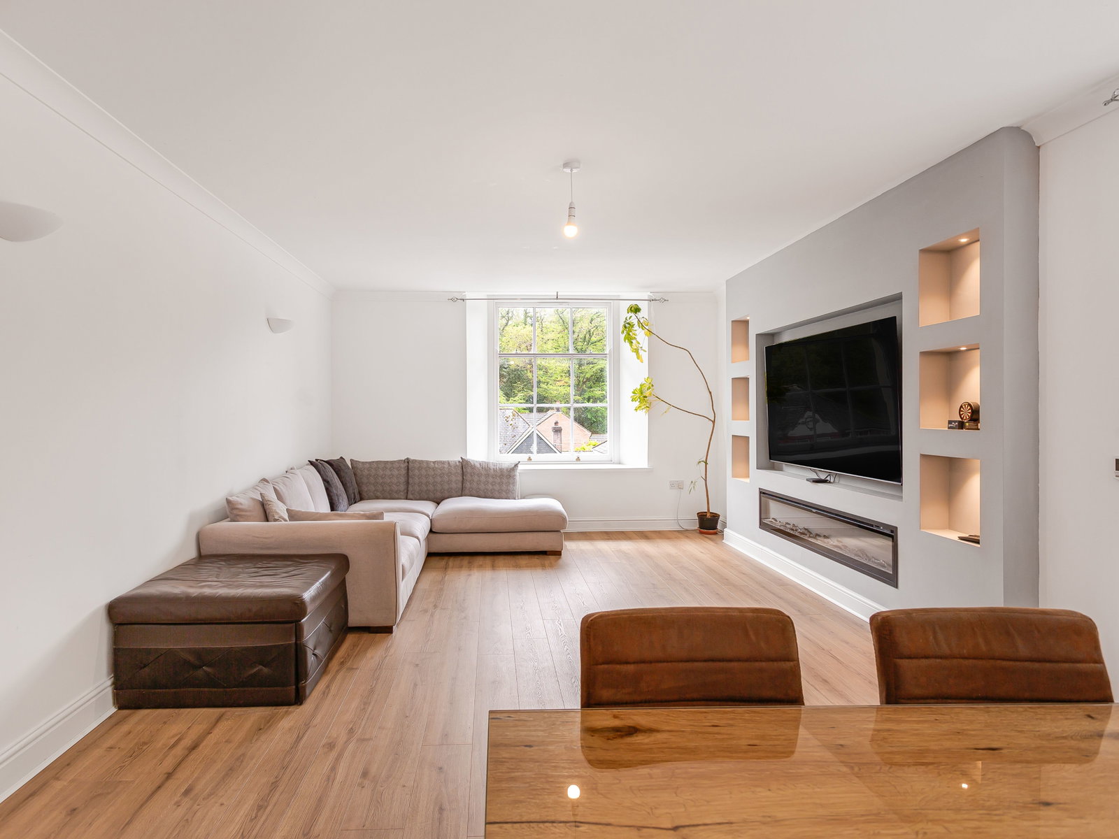 Apartment in Bideford