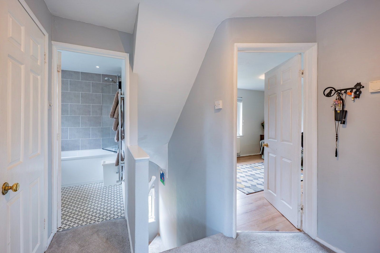 Maisonette in Hartfield