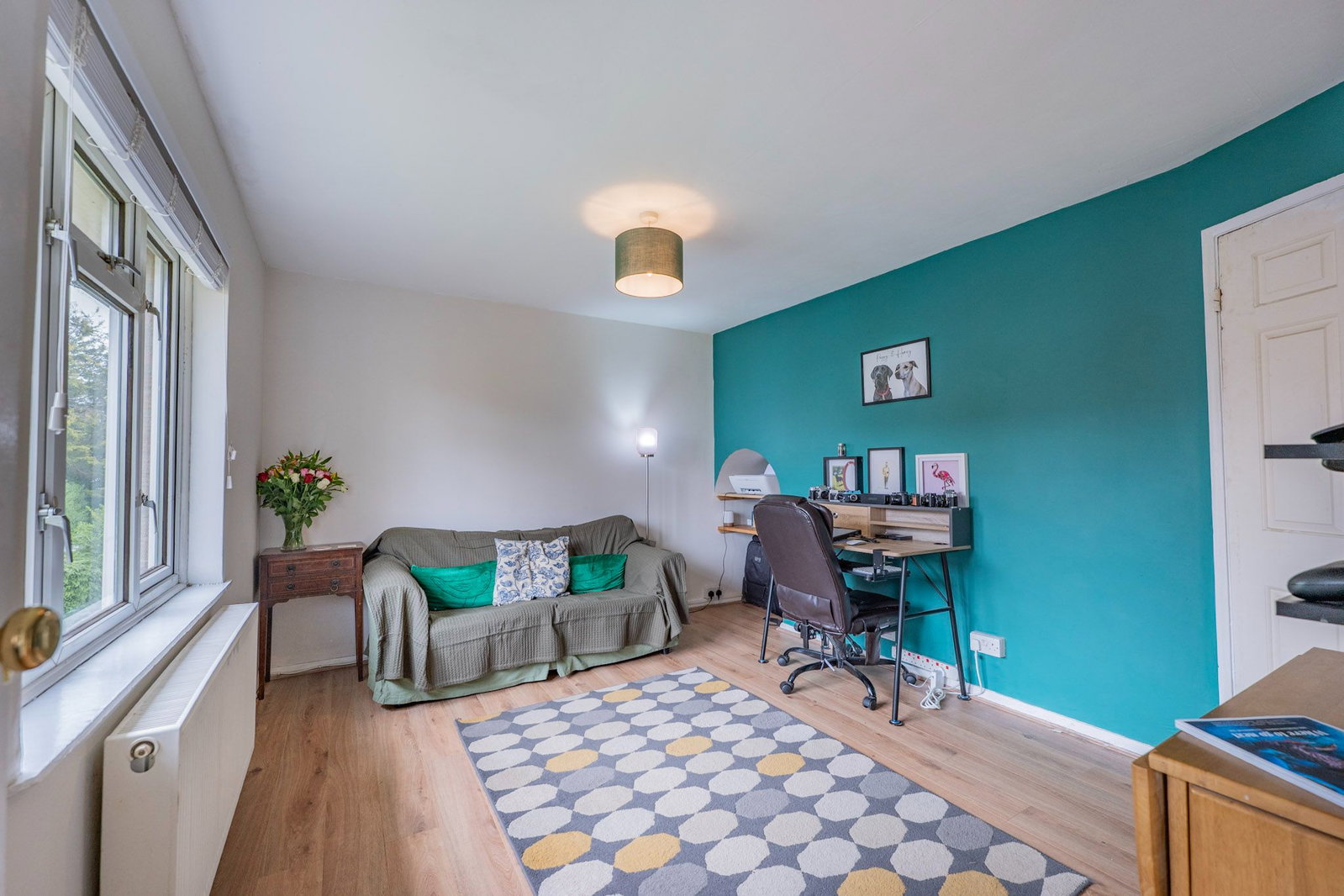Maisonette in Hartfield
