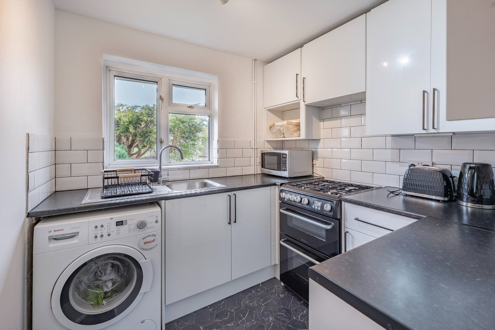 Maisonette in Hartfield