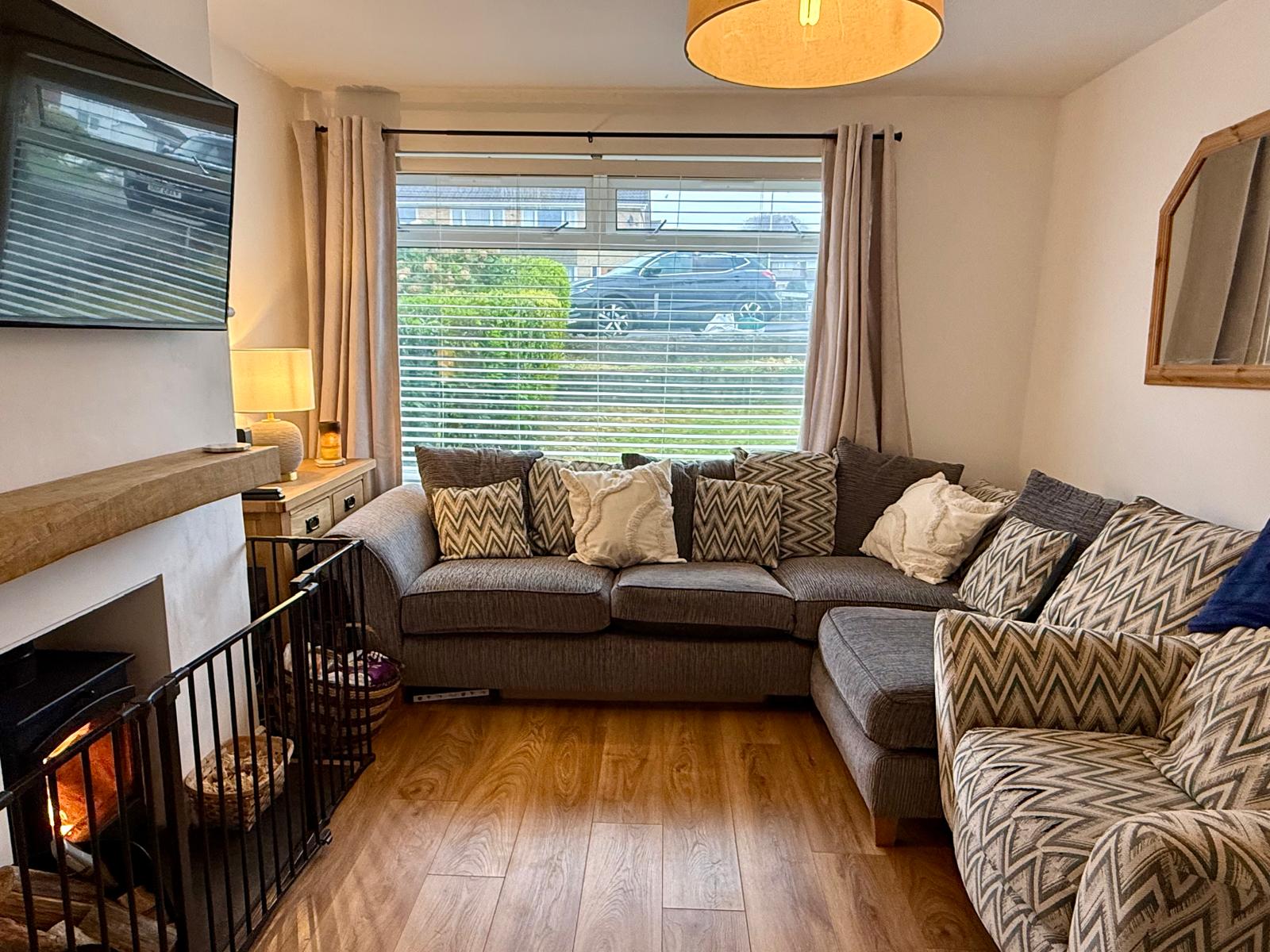 Semi Detached House in Swansea