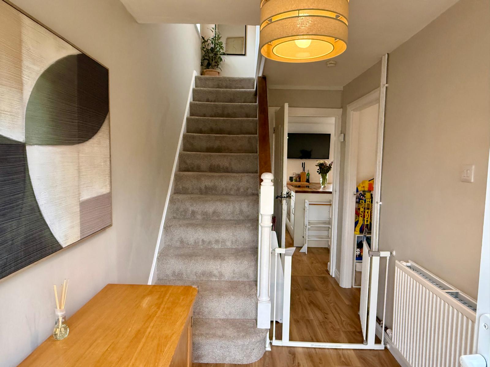 Semi Detached House in Swansea