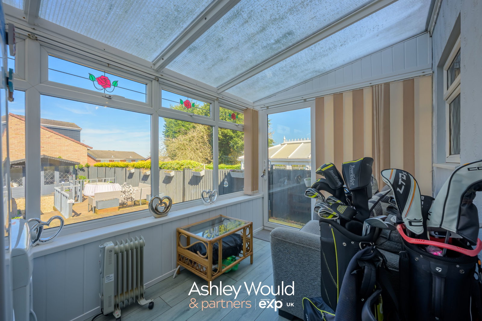 Semi Detached House in Oldbury