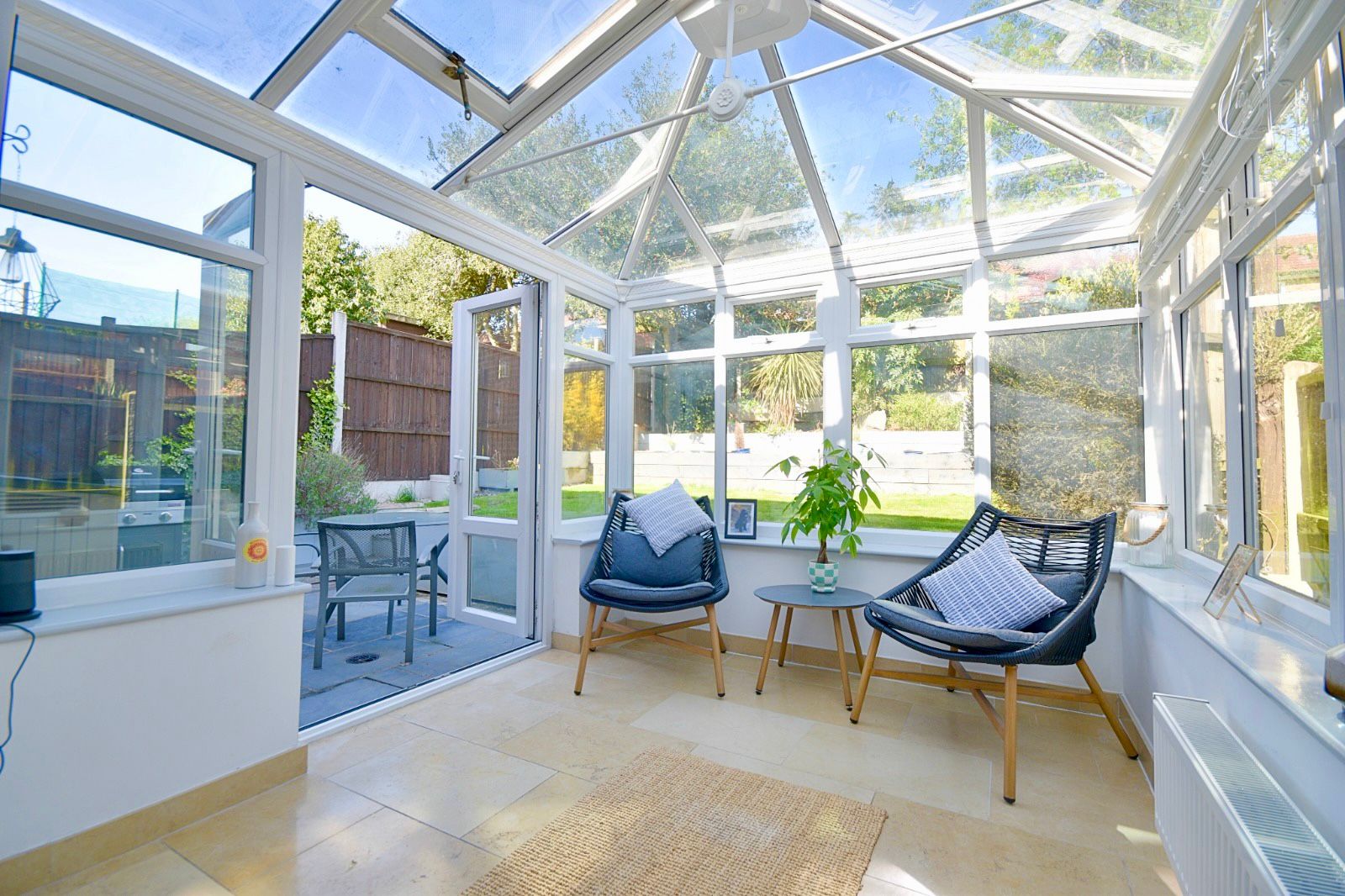 Semi Detached House in Derby