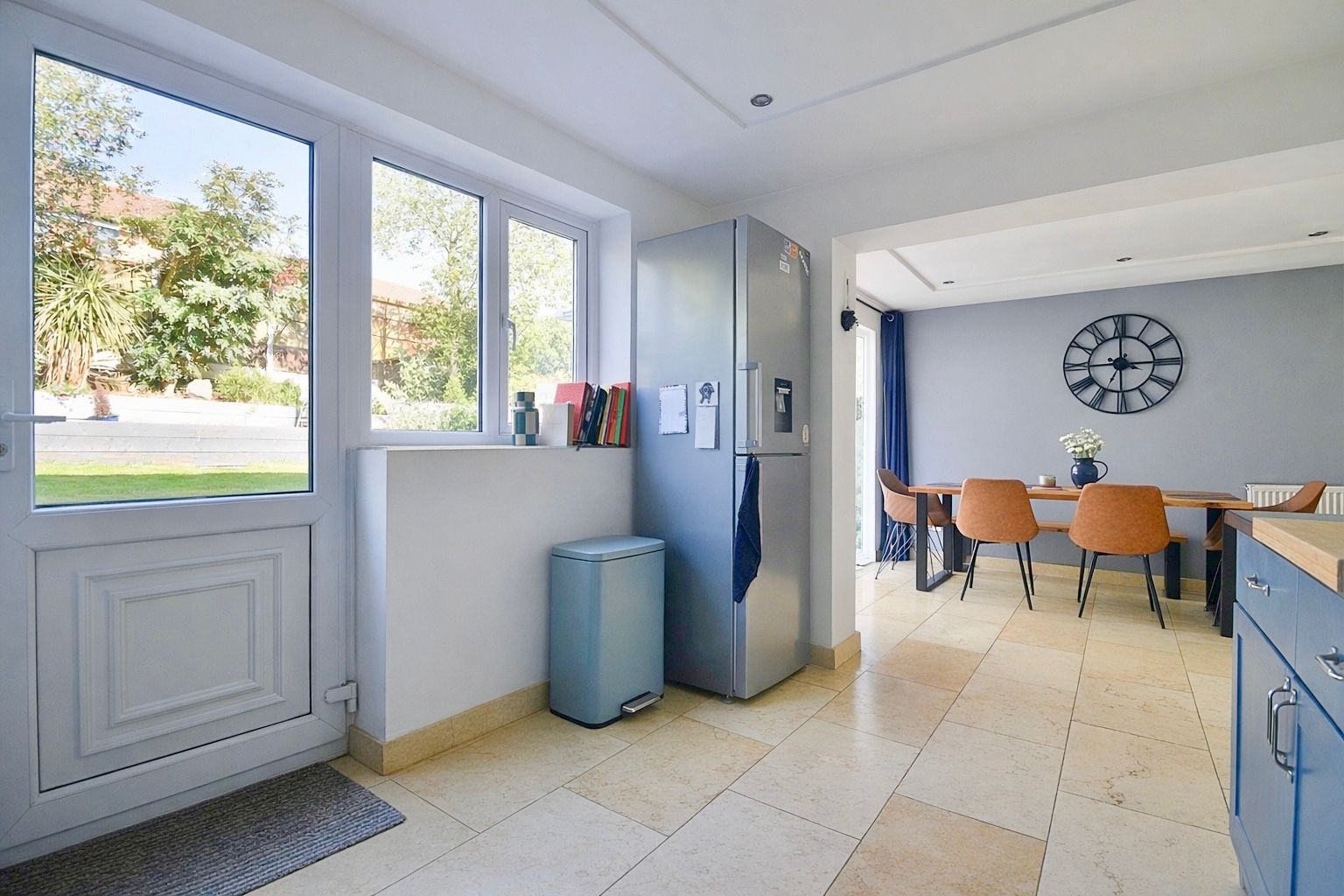 Semi Detached House in Derby