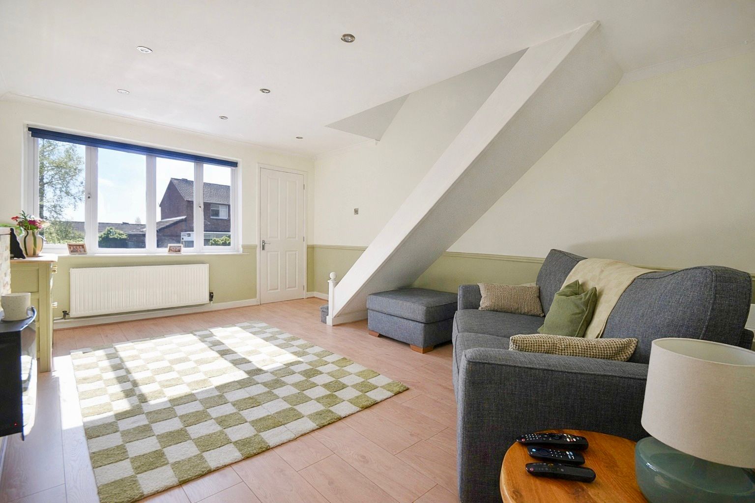 Semi Detached House in Derby