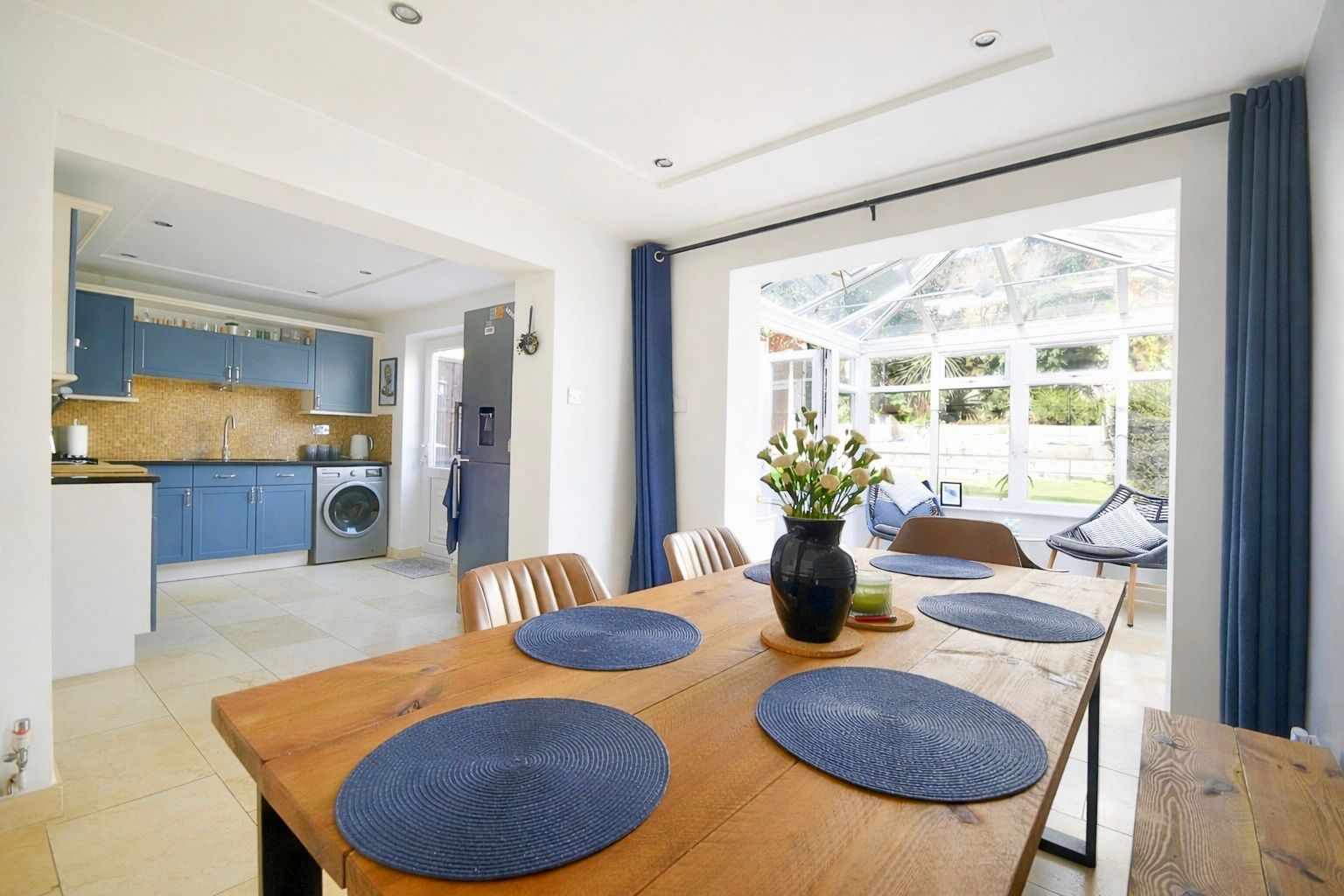 Semi Detached House in Derby