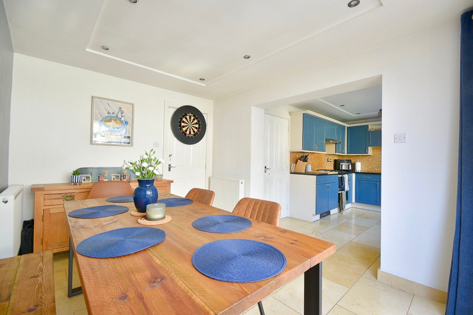 Semi Detached House in Derby