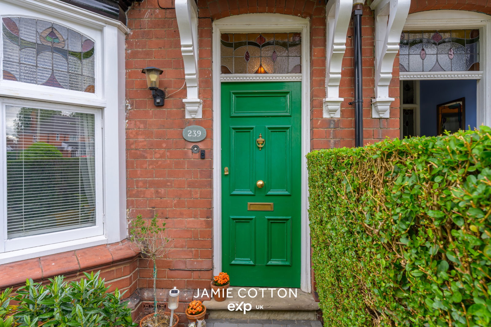 Semi Detached House in Dudley