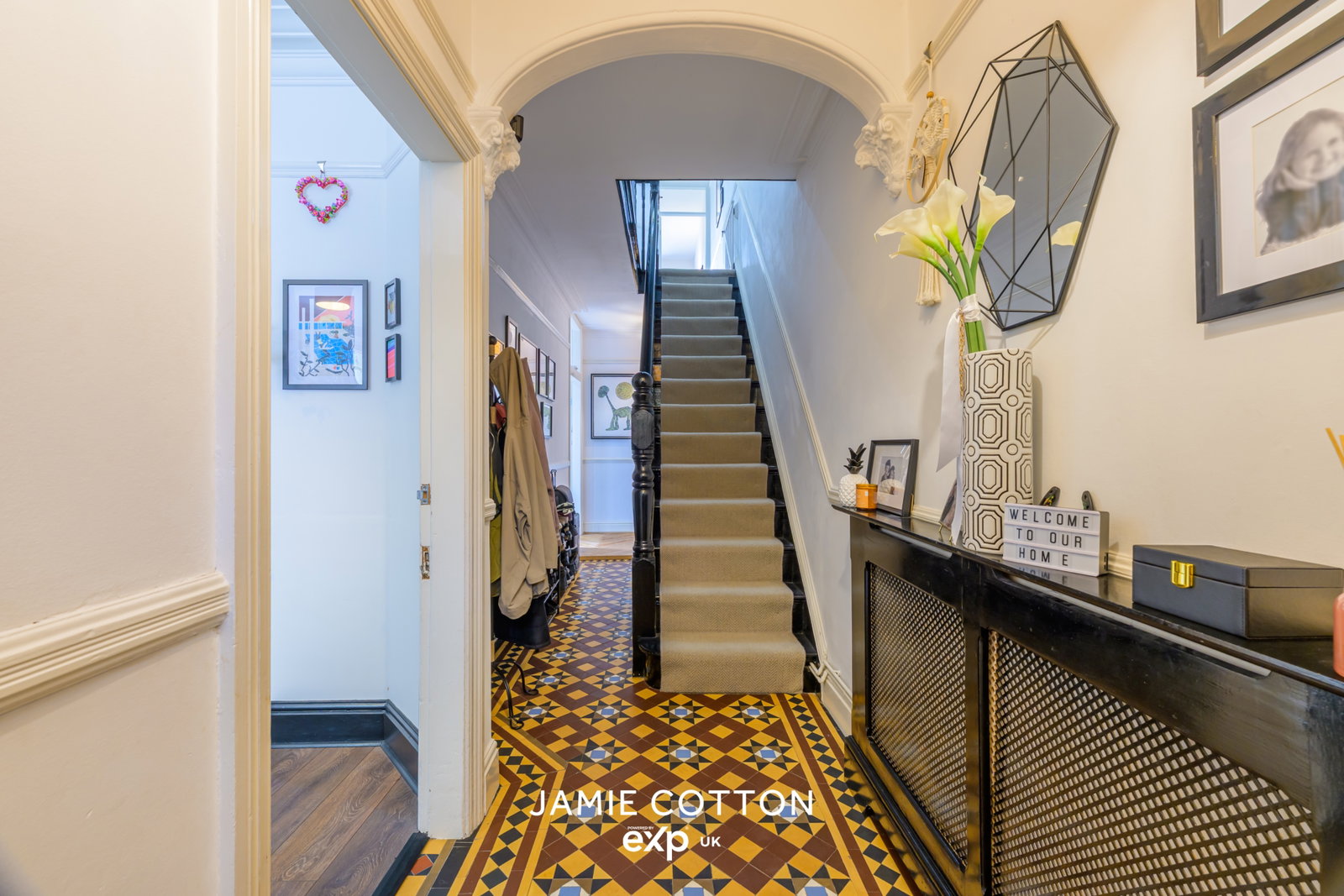 Semi Detached House in Dudley