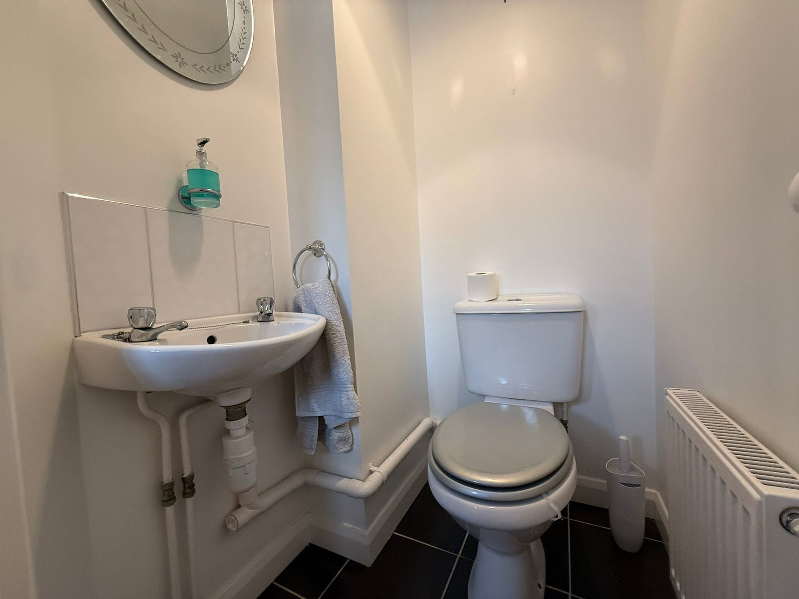 Maisonette in Ramsgate