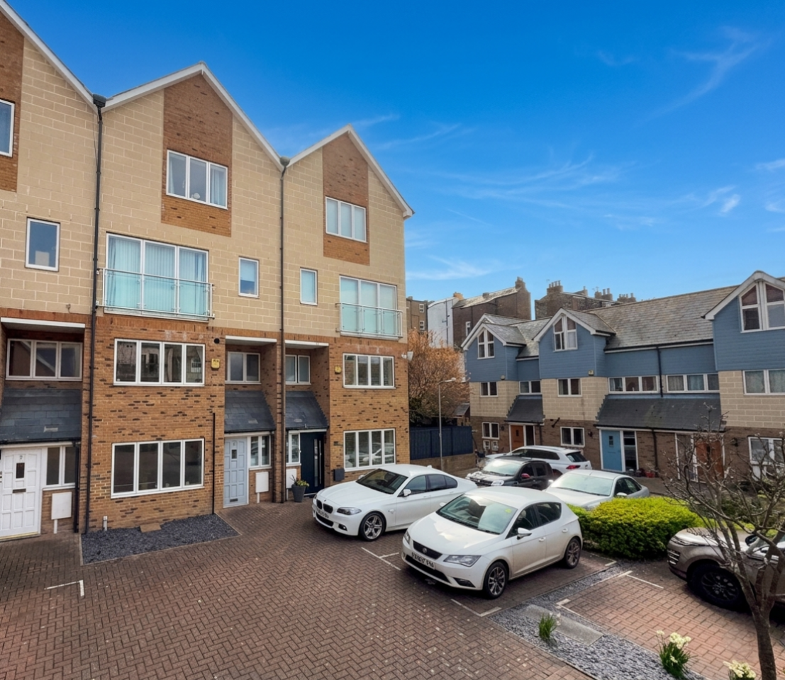 Maisonette in Ramsgate