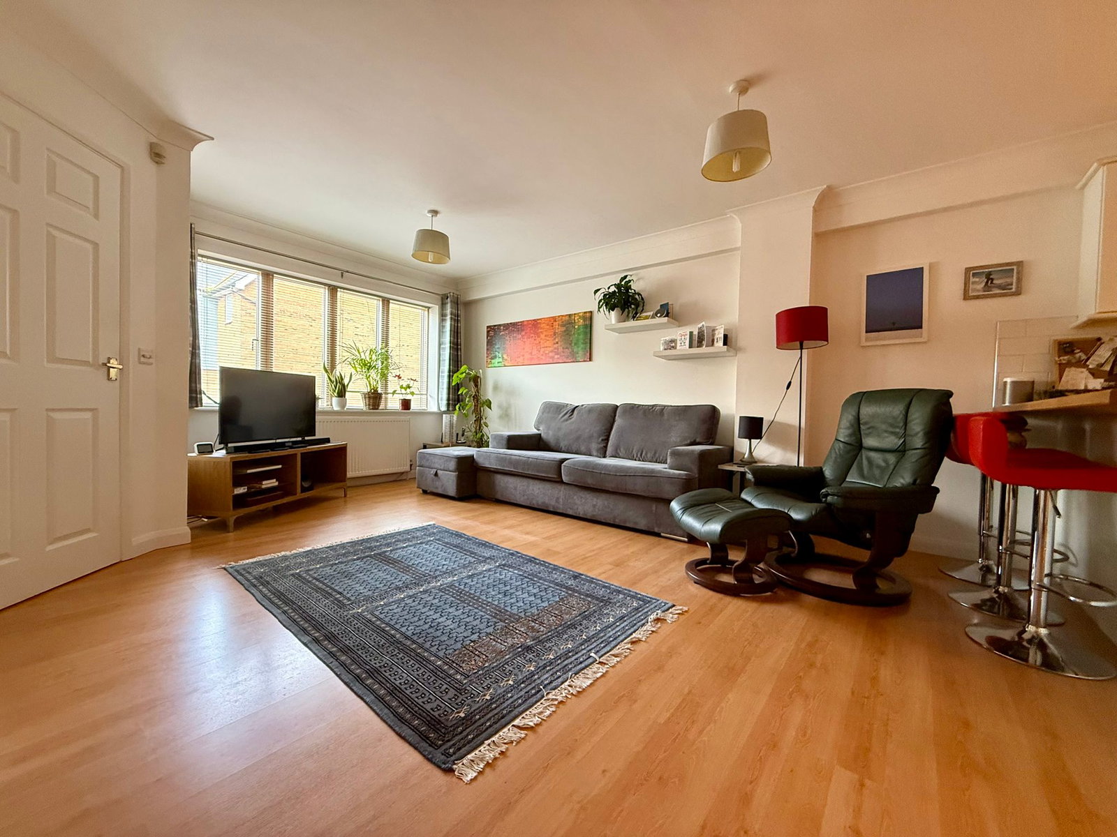 Maisonette in Ramsgate