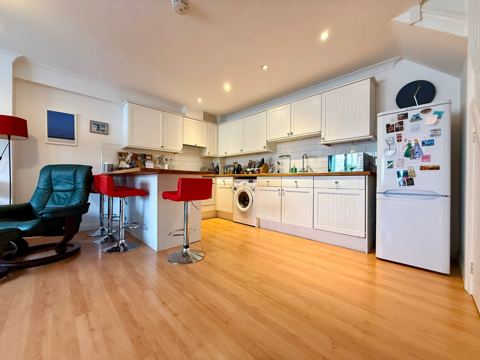 Maisonette in Ramsgate