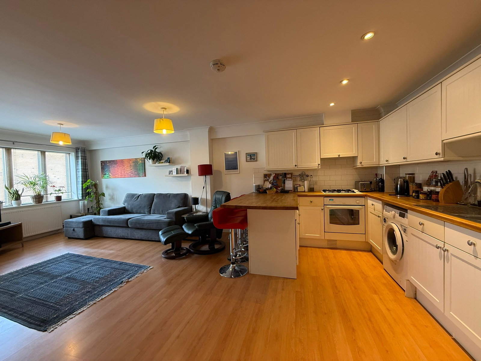 Maisonette in Ramsgate