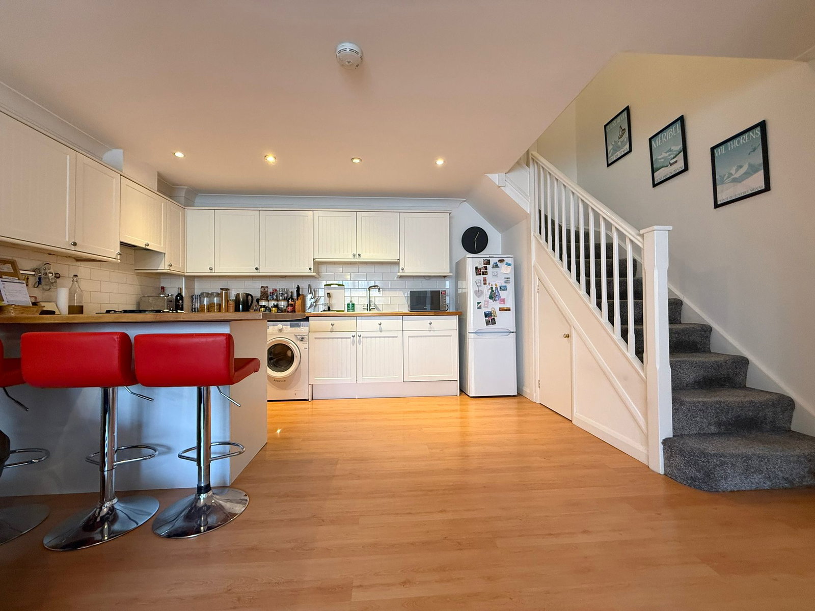 Maisonette in Ramsgate