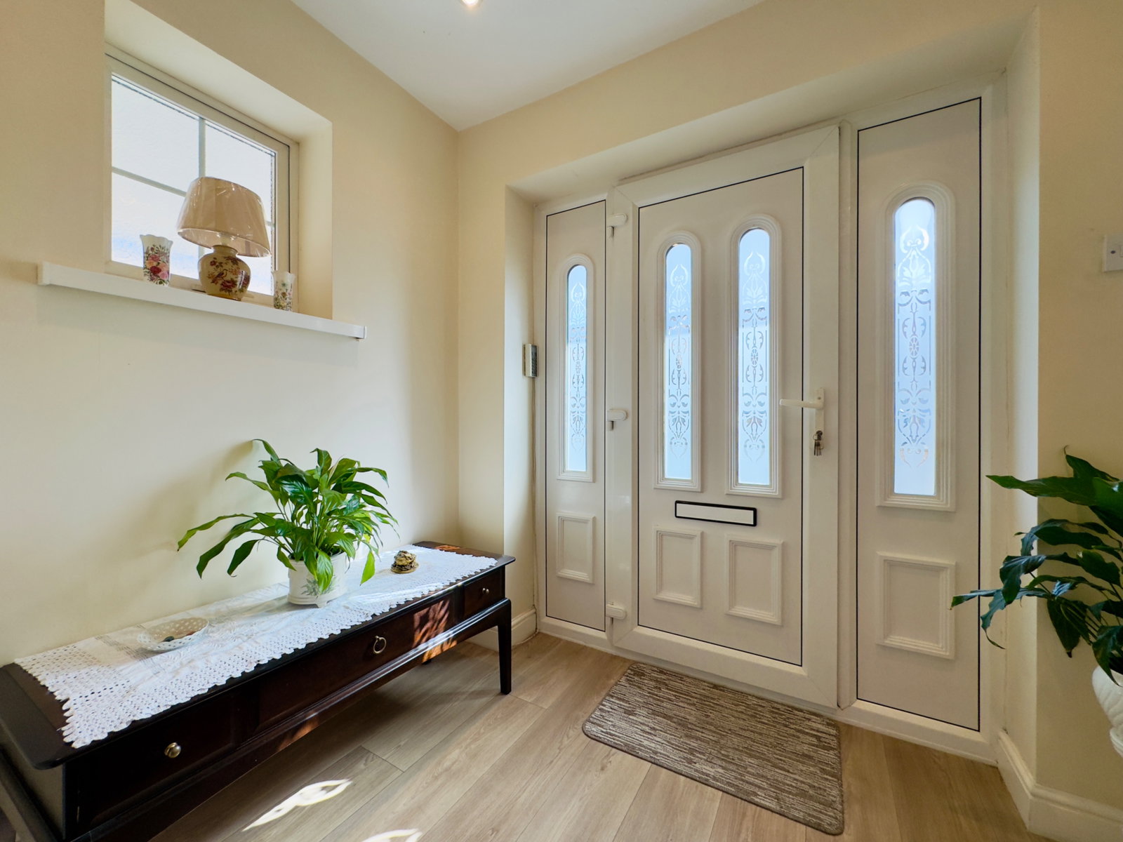 Detached House in Cramlington