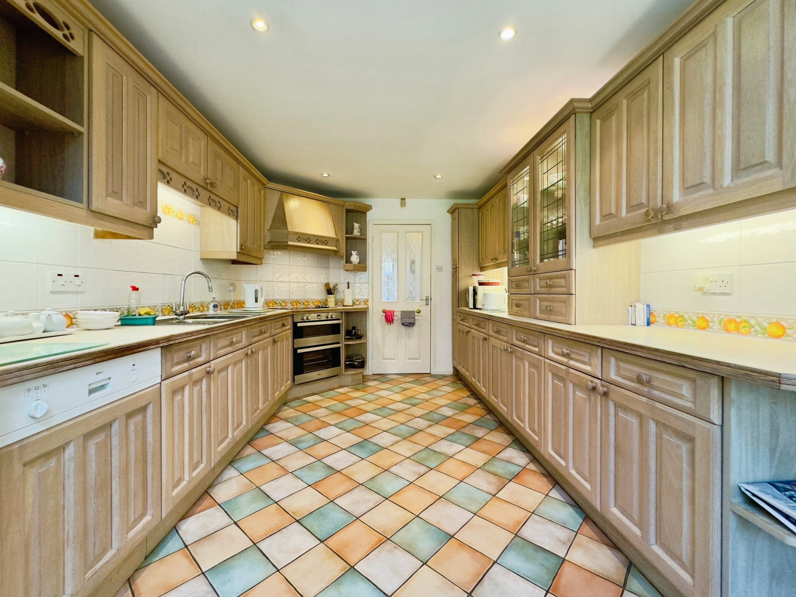Detached House in Cramlington
