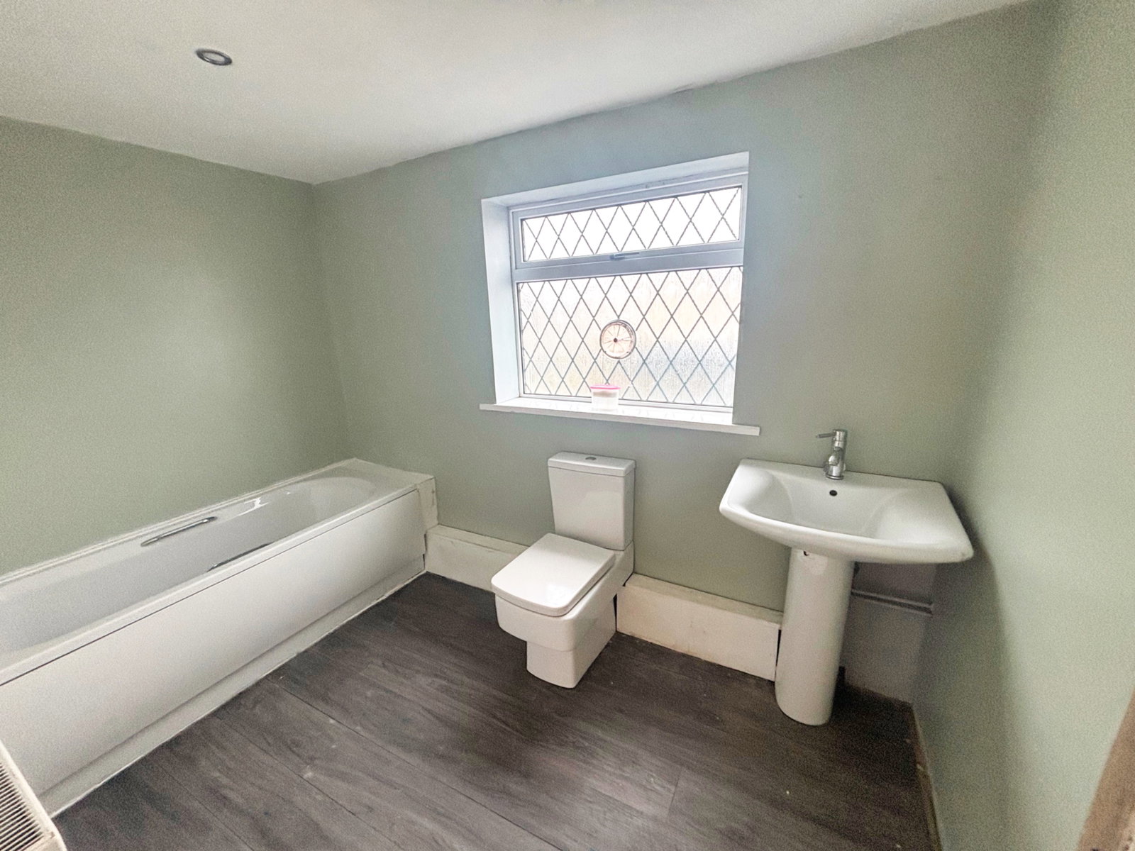 Semi Detached House in Neath