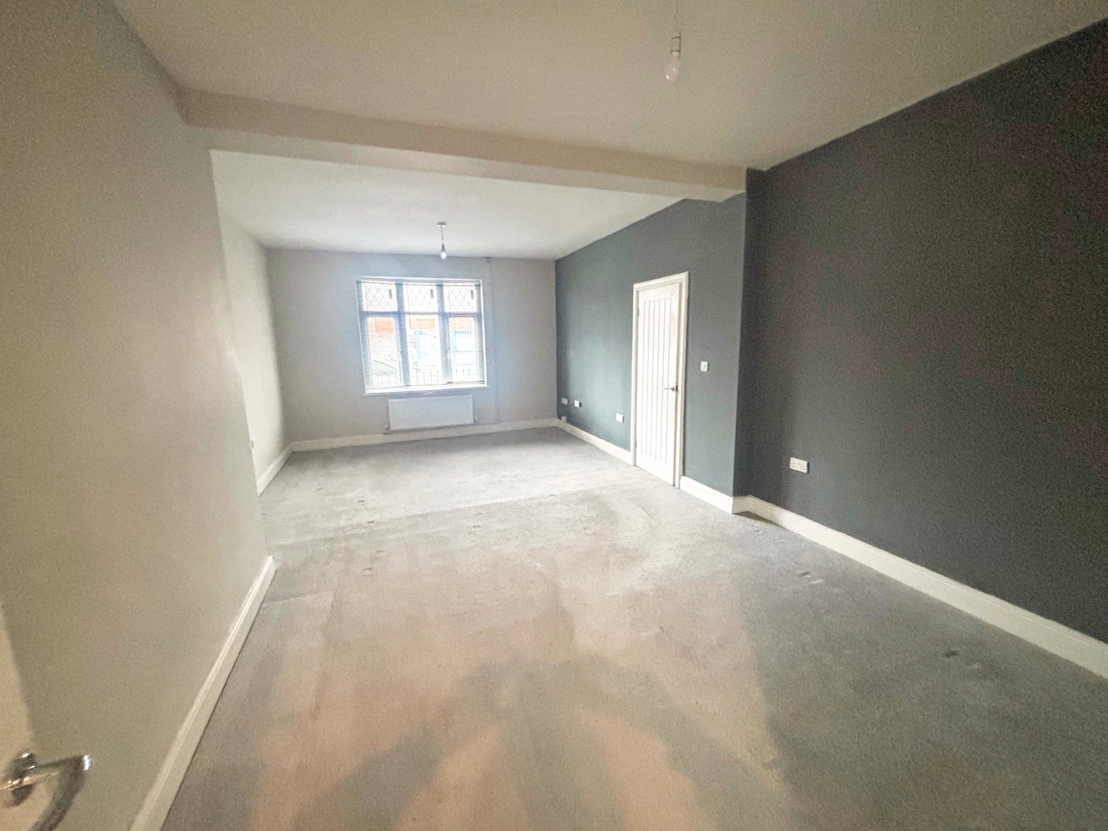 Semi Detached House in Neath