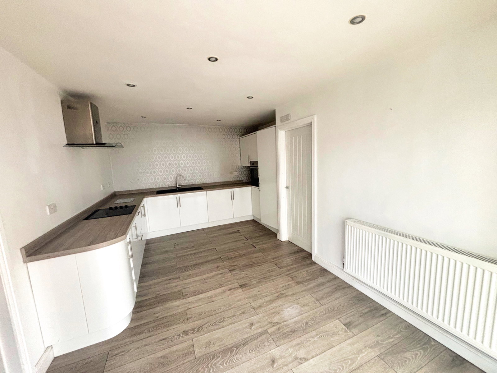 Semi Detached House in Neath
