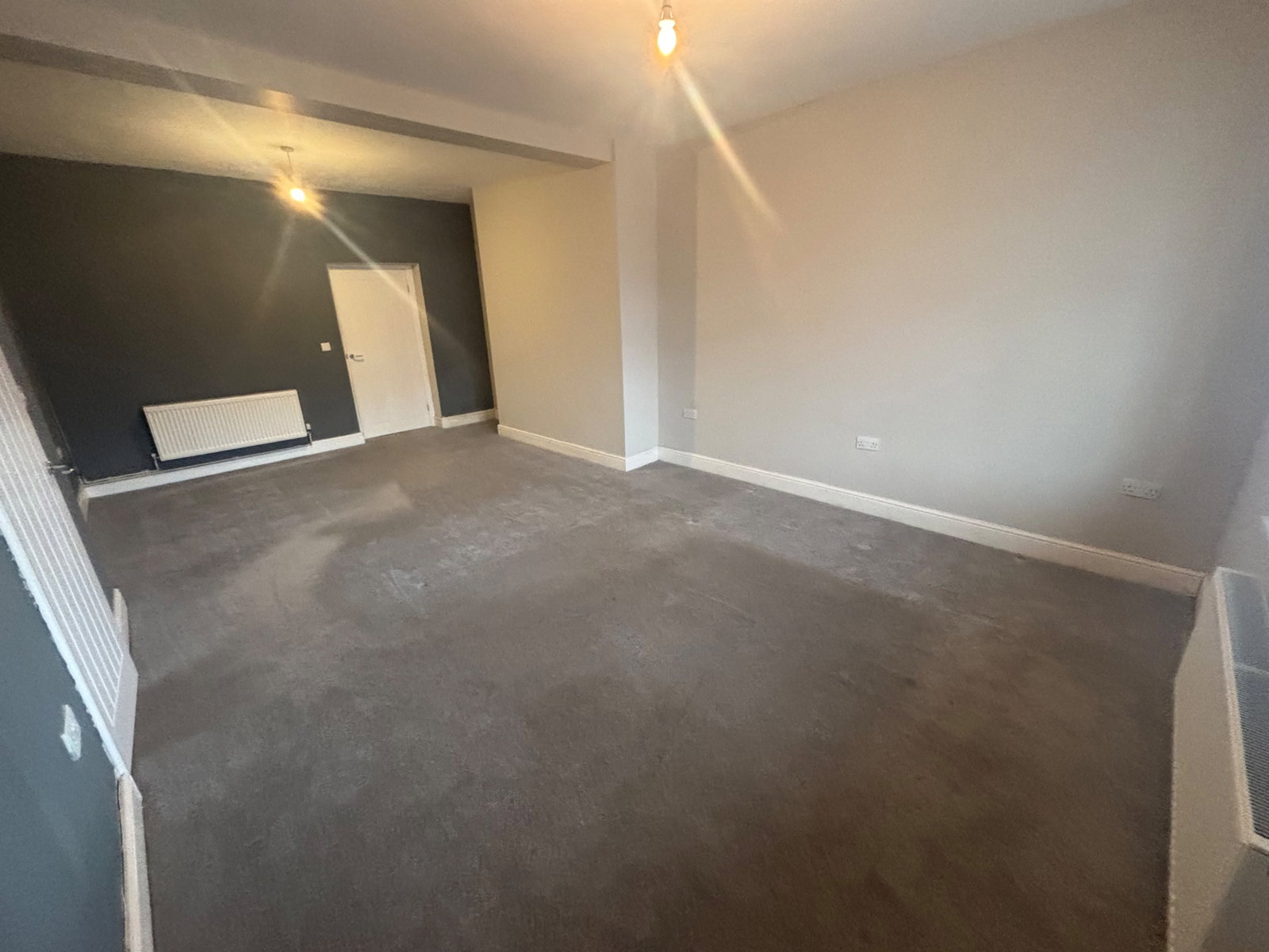 Semi Detached House in Neath