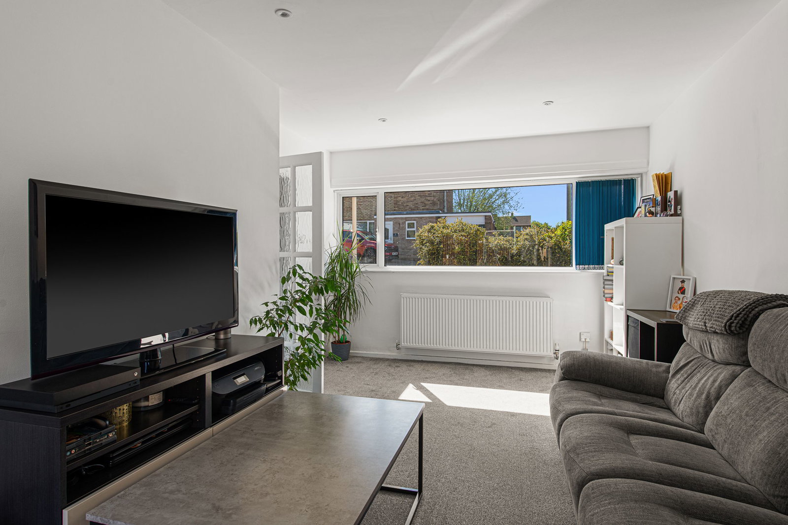 Semi Detached House in Grantham