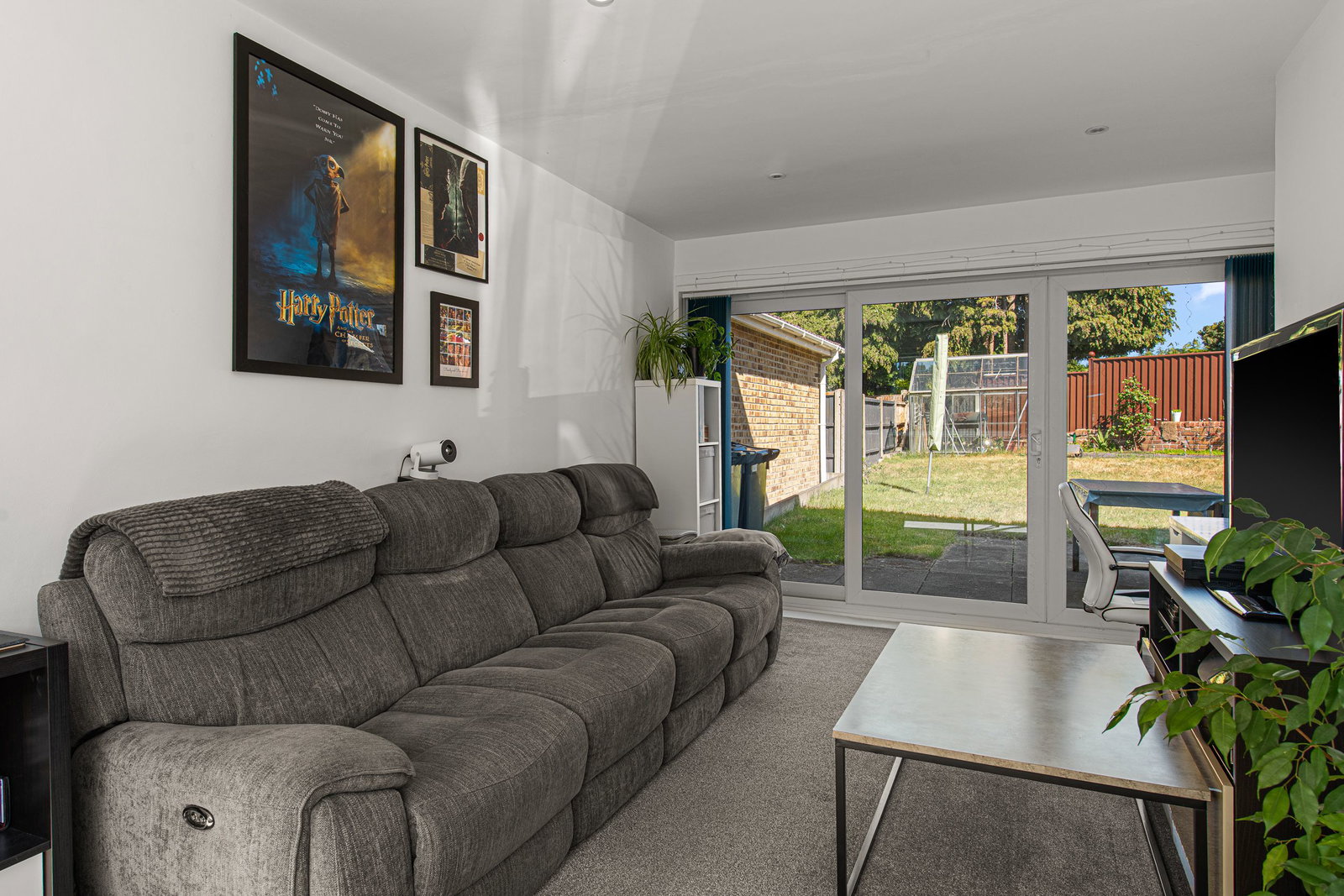 Semi Detached House in Grantham