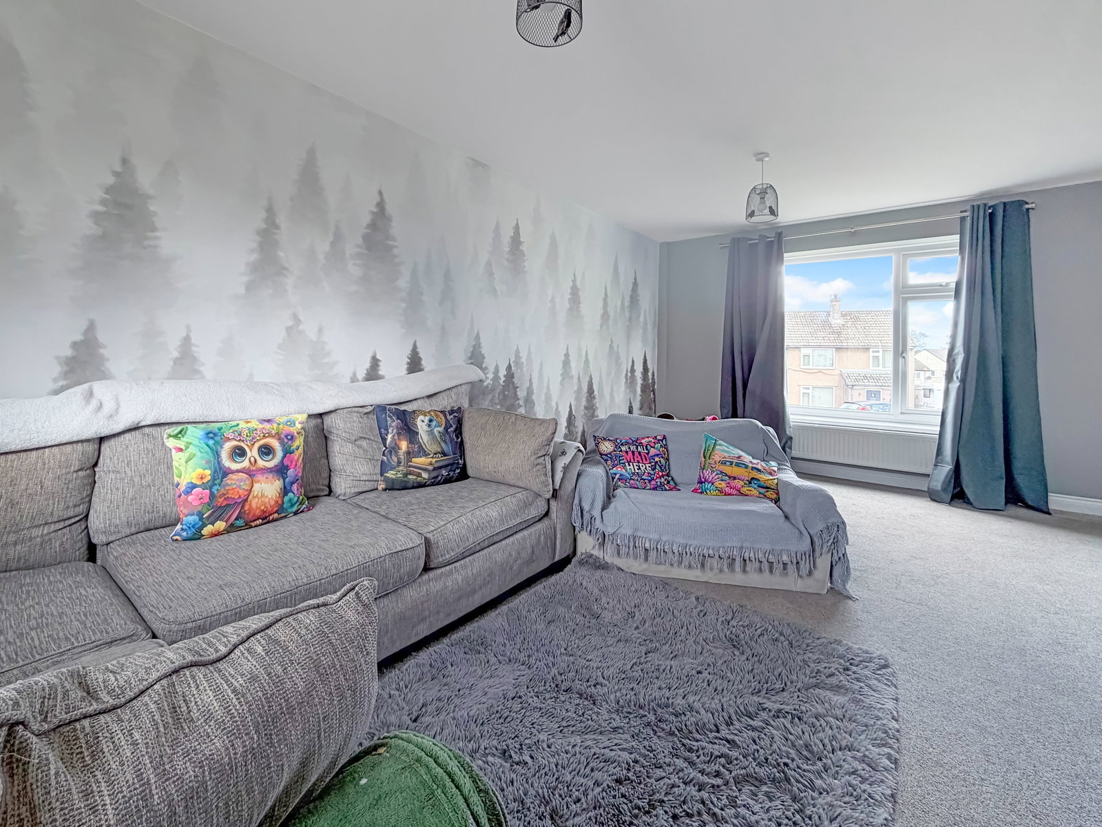 Semi Detached House in Brampton