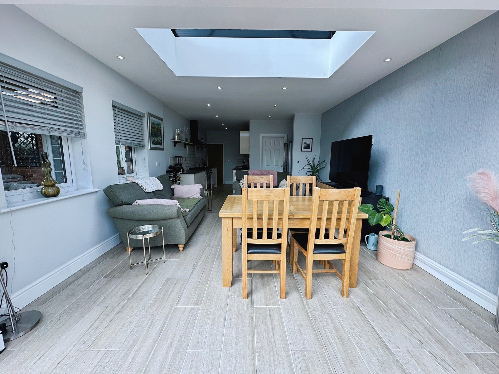 Semi Detached House in Leicester