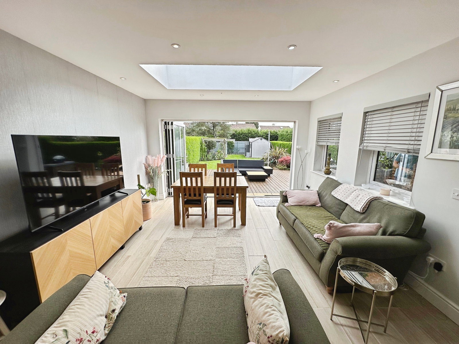Semi Detached House in Leicester