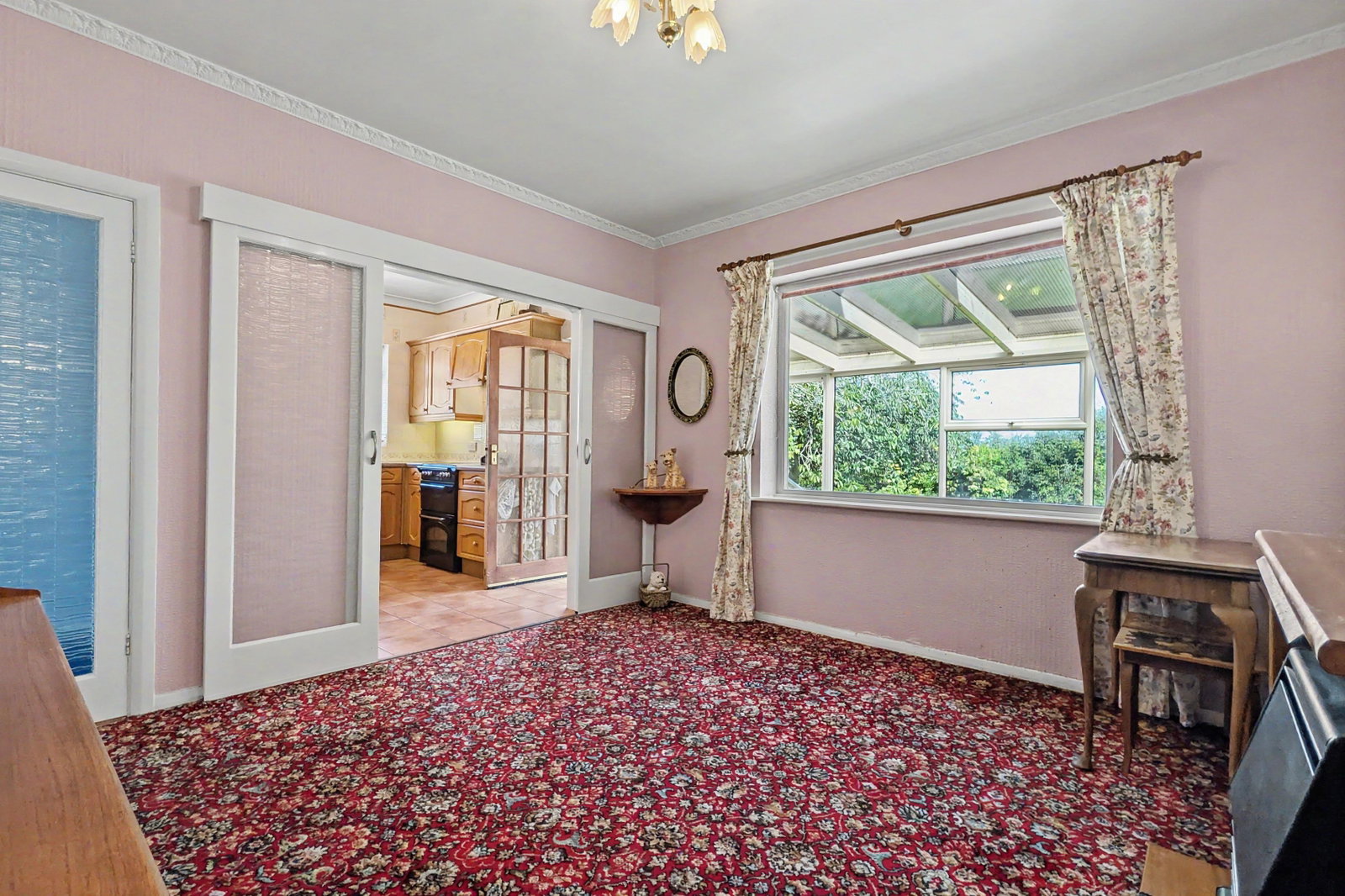 Semi Detached House in Workington
