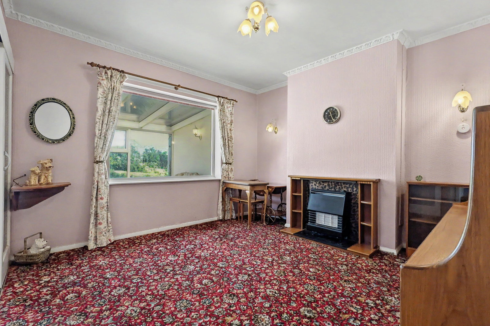 Semi Detached House in Workington