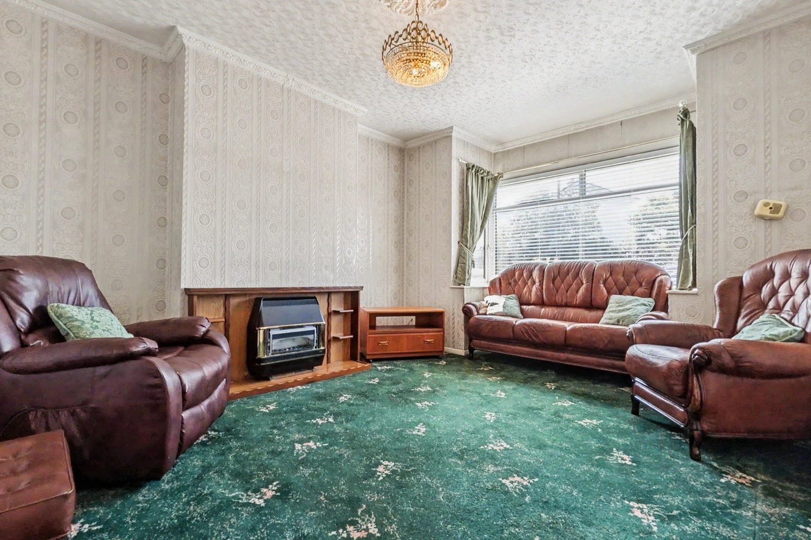 Semi Detached House in Workington