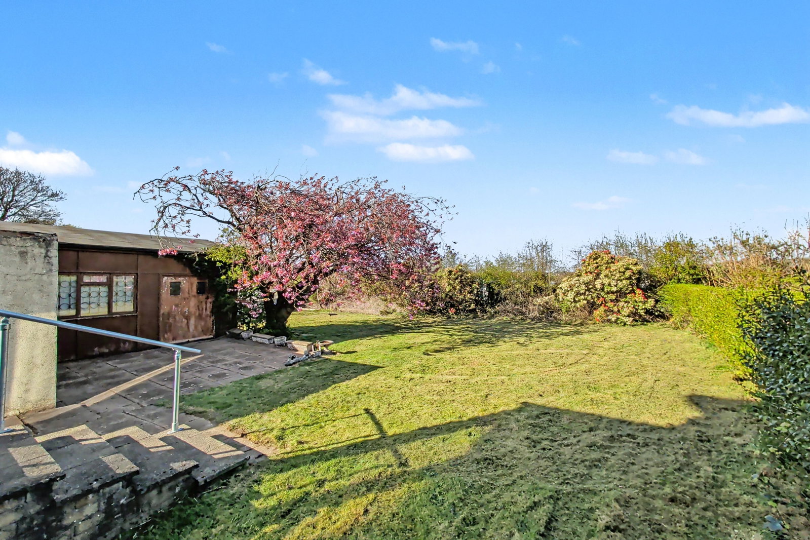 Semi Detached House in Workington