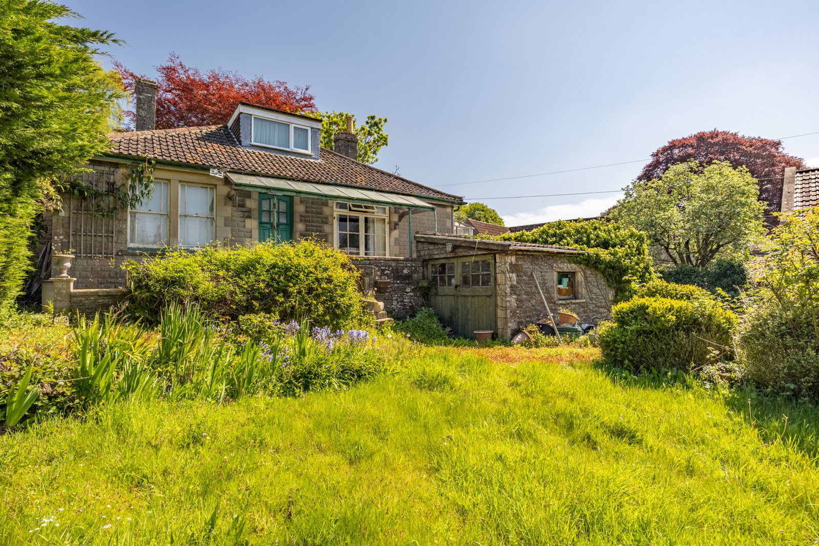 Bungalow in Bristol