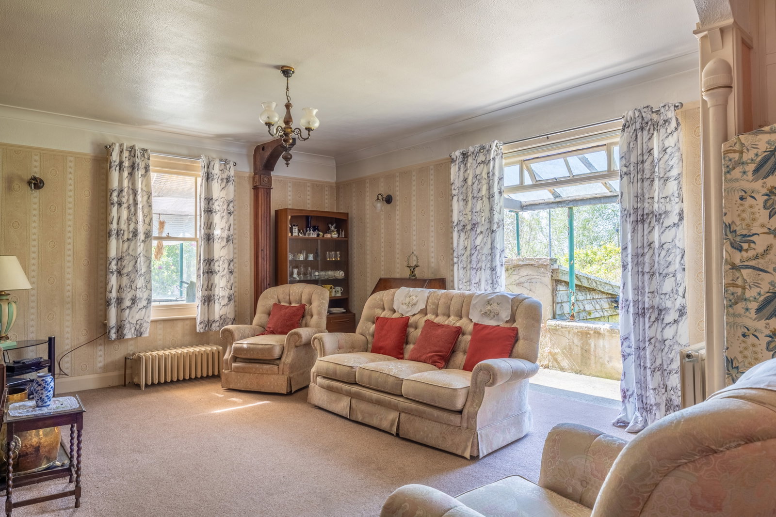 Bungalow in Bristol
