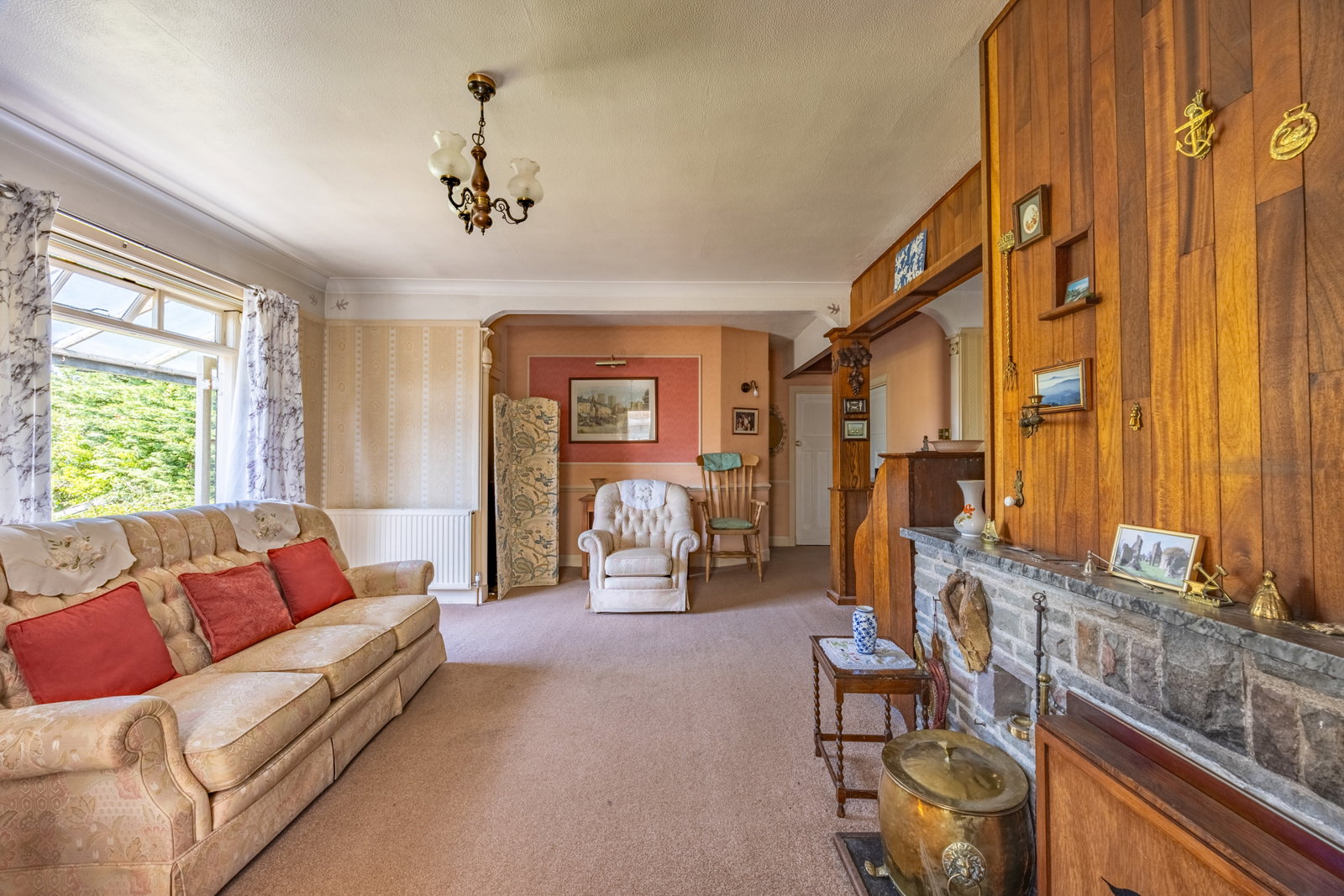 Bungalow in Bristol