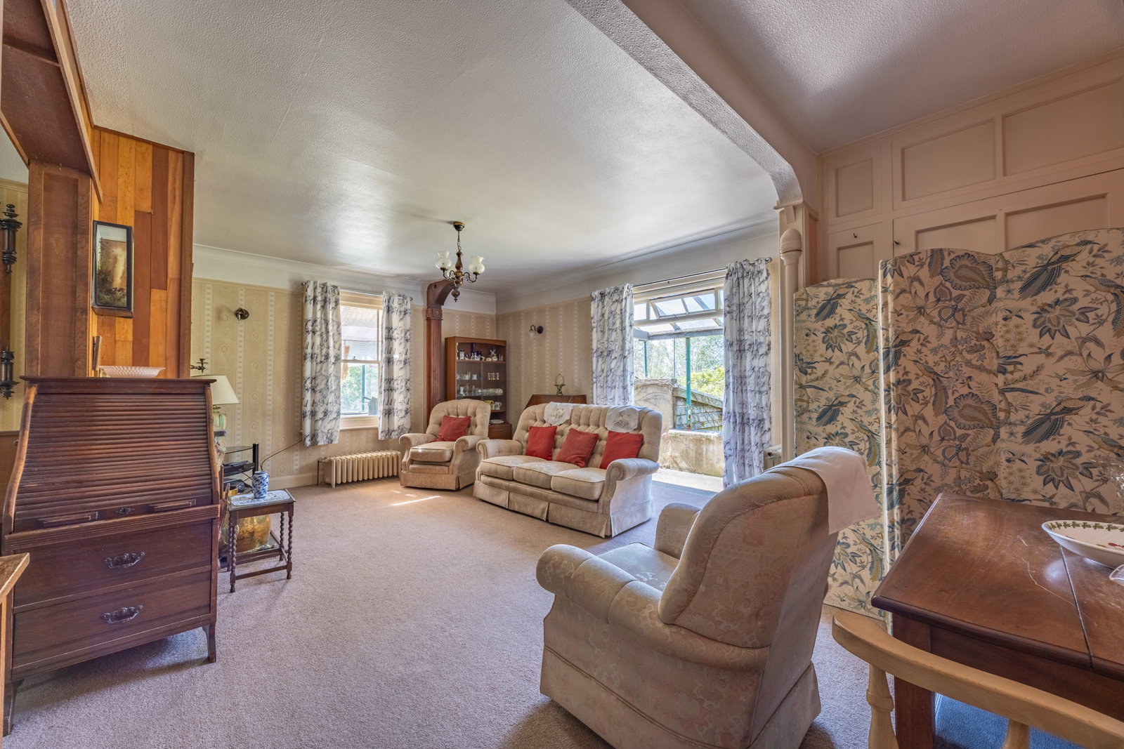 Bungalow in Bristol
